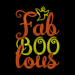 Fab-Boo-Lous